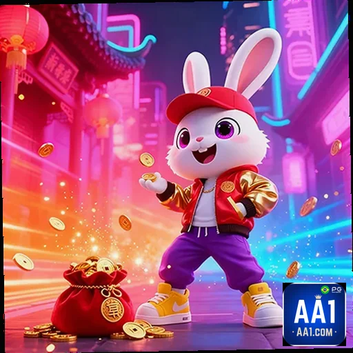 Imagem de cassino elegante - aa1