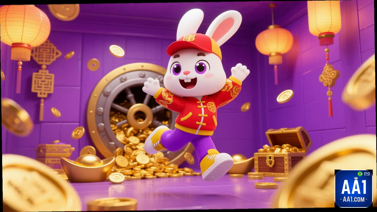 Acesso conta cassino